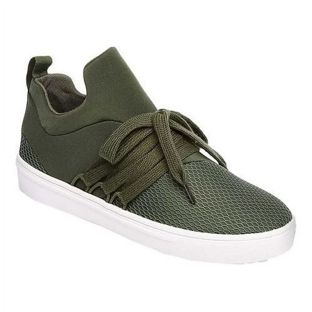 Steve Madden Women's Lancer Sneaker